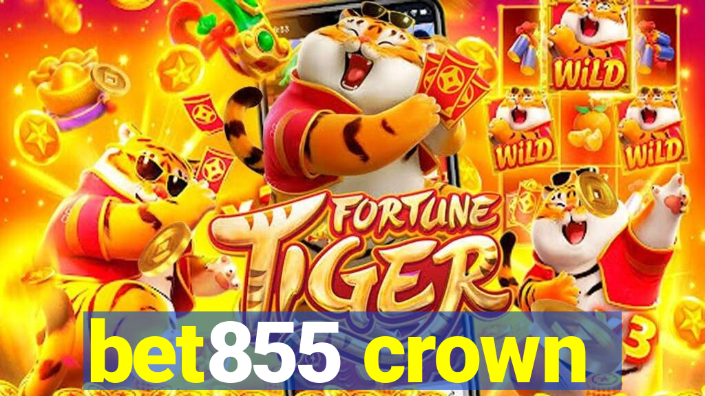 bet855 crown